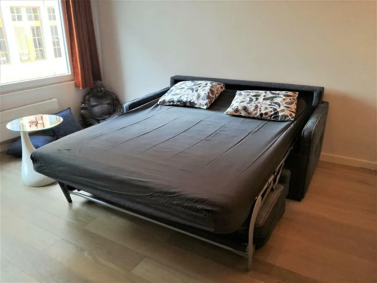 Aaa - Antwerp Historic City Centre - Rs39 Lägenhet